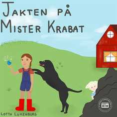 Jakten på Mister Krabat