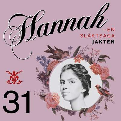 Jakten - Laila Brenden.