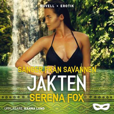 Jakten - Serena Fox.