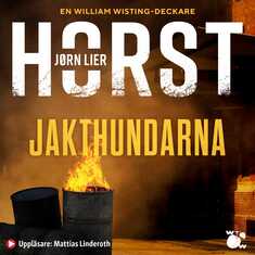 Jakthundarna