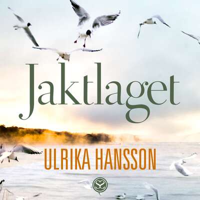 Jaktlaget - Ulrika Hansson.