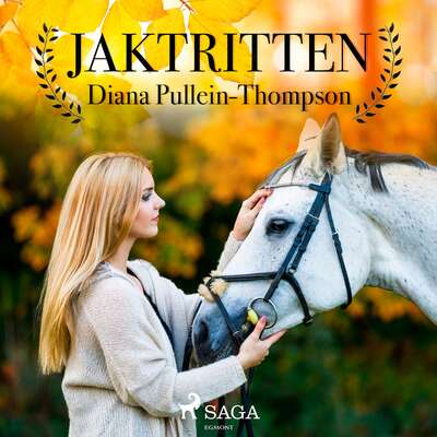 Jaktritten - Diana Pullein Thompson.