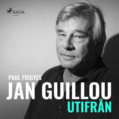 Jan Guillou - utifrån - Paul Frigyes.