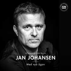 Jan Johansen - med nya ögon