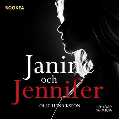 Janine och Jennifer - Olle Henriksson.