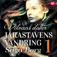 Jarastavens vandring 1 - Völvans dotter