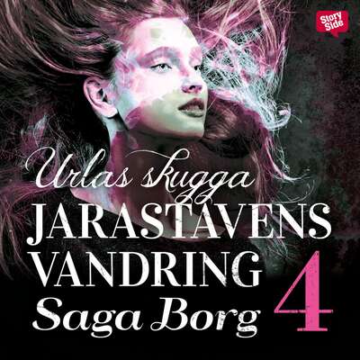 Jarastavens vandring 4 - Urlas skugga