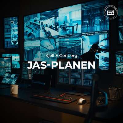 JAS-planen - Kjell E. Genberg.