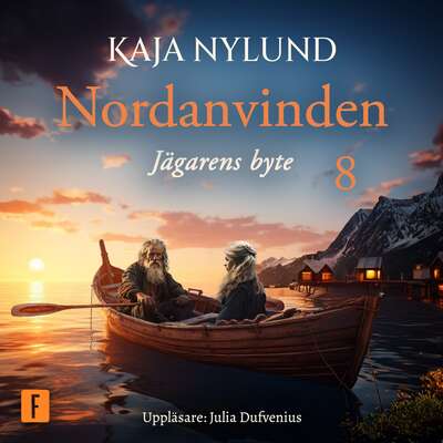 Jägarens byte - Kaja Nylund.