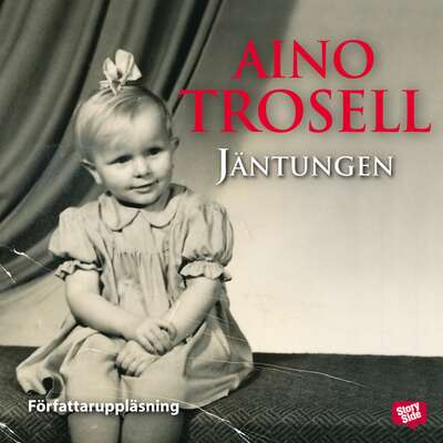 Jäntungen - Aino Trosell.