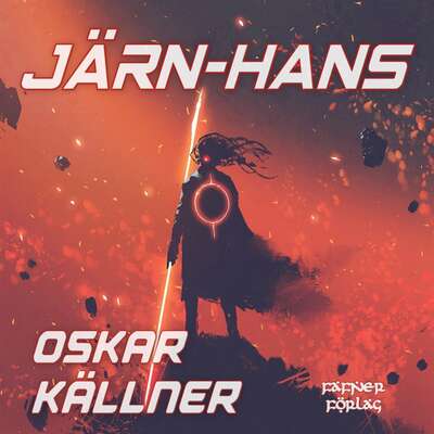 Järn-Hans - Oskar Källner.