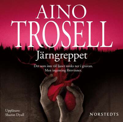 Järngreppet - Aino Trosell.