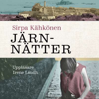 Järnnätter - Sirpa Kähkönen.