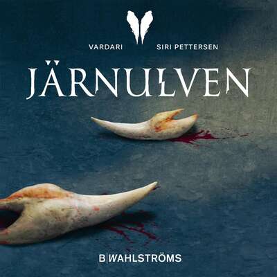 Järnulven - Siri Pettersen.