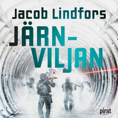 Järnviljan - Jacob Lindfors.