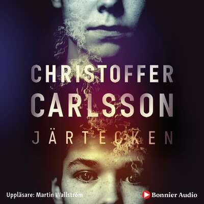 Järtecken - Christoffer Carlsson.