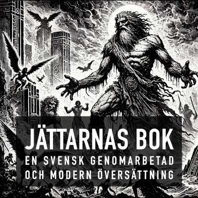 Jättarnas Bok - The Book of Giants - Forntida Astronauter.