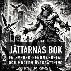 Jättarnas Bok - The Book of Giants