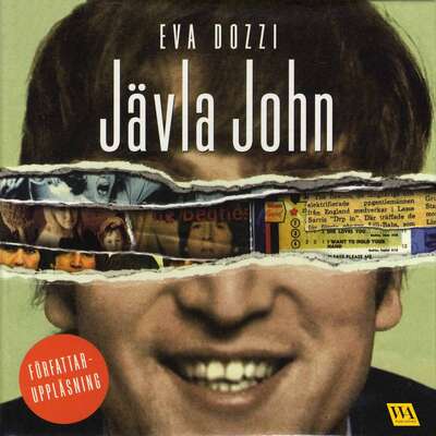 Jävla John - Eva Dozzi.