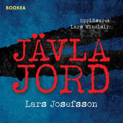 Jävla Jord - Lars Josefsson.