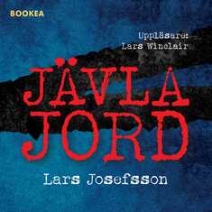 Jävla Jord