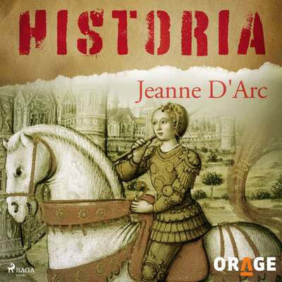 Jeanne D'Arc - – Orage.