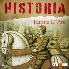 Jeanne D'Arc