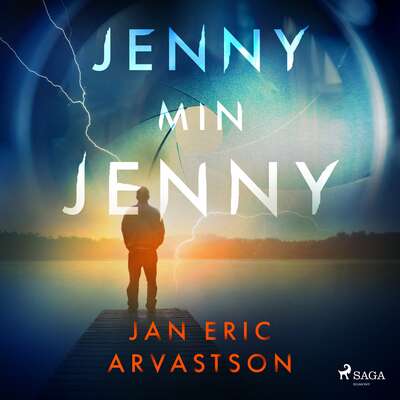 Jenny min Jenny - Jan Eric Arvastson.