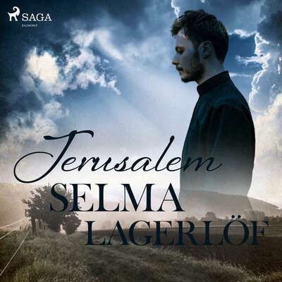 Jerusalem - Selma Lagerlöf.