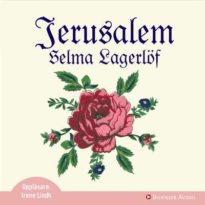 Jerusalem - Selma Lagerlöf.