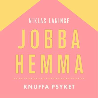 Jobba hemma : Knuffa barnen - Niklas Laninge.