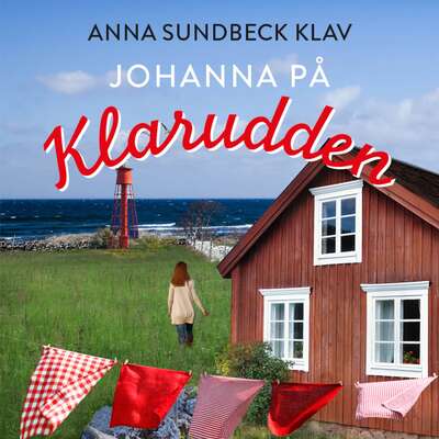 Johanna på Klarudden - Anna Sundbeck Klav.