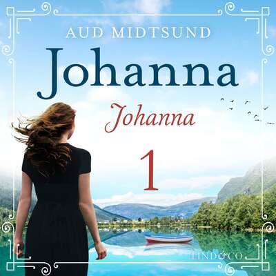 Johanna - Aud Midtsund.