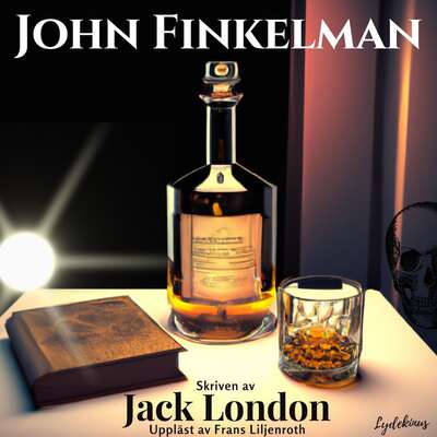 John Finkelman - Jack London.