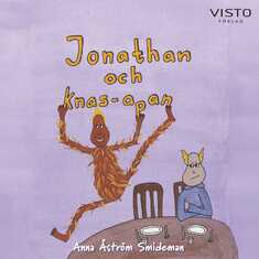 Jonathan och Knas-apan