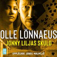 Jonny Liljas skuld