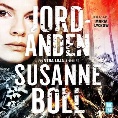 Jordanden - Susanne Boll.