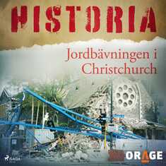 Jordbävningen i Christchurch