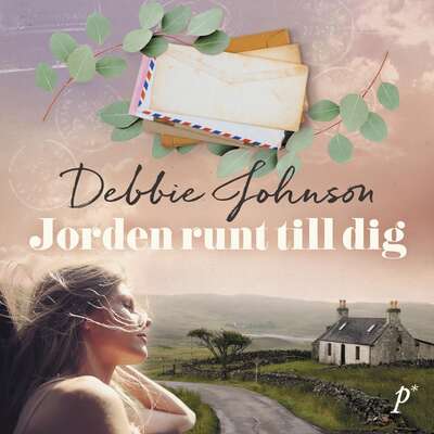 Jorden runt till dig - Debbie Johnson.