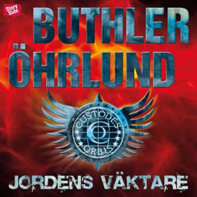 Jordens väktare - Dag Öhrlund och Dan Buthler.