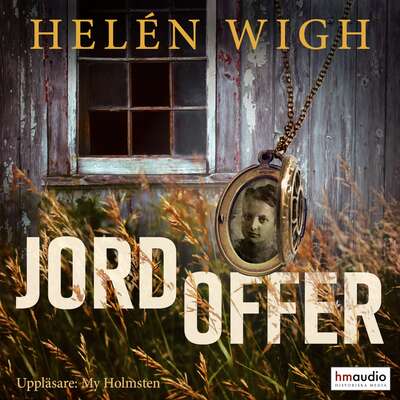 Jordoffer - Helén Wigh.