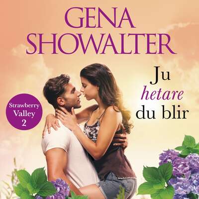 Ju hetare du blir - Gena Showalter.