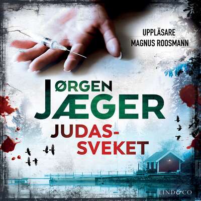 Judassveket - Jørgen Jæger.