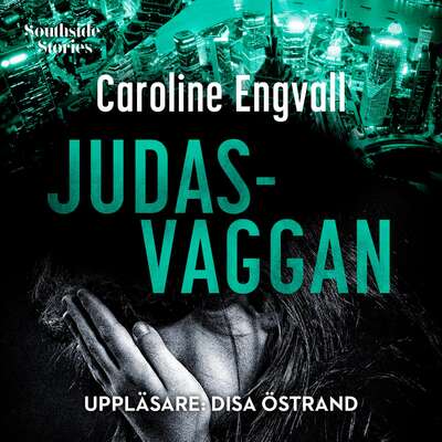 Judasvaggan - Caroline Engvall.