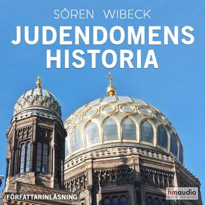 Judendomens historia - Sören Wibeck.