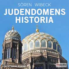 Judendomens historia