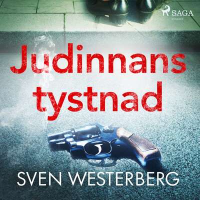 Judinnans tystnad - Sven Westerberg.