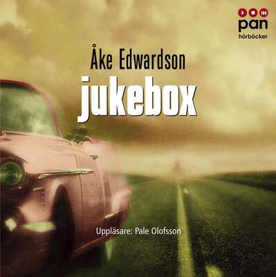 Jukebox - Åke Edwardson.