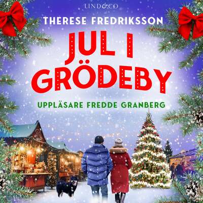 Jul i Grödeby - Therese Fredriksson.