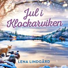 Jul i Klockarviken